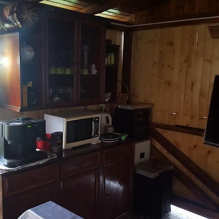 Apartamento Casa Leo Haţeg Exterior foto