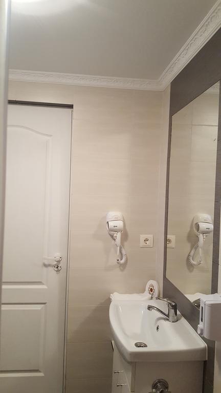 Apartamento Casa Leo Haţeg Exterior foto