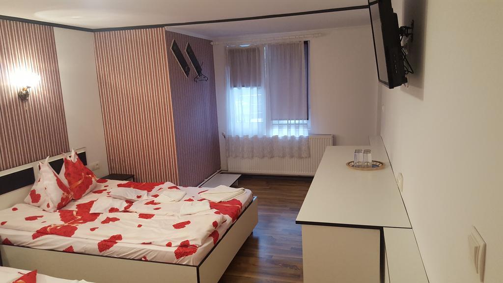 Apartamento Casa Leo Haţeg Exterior foto