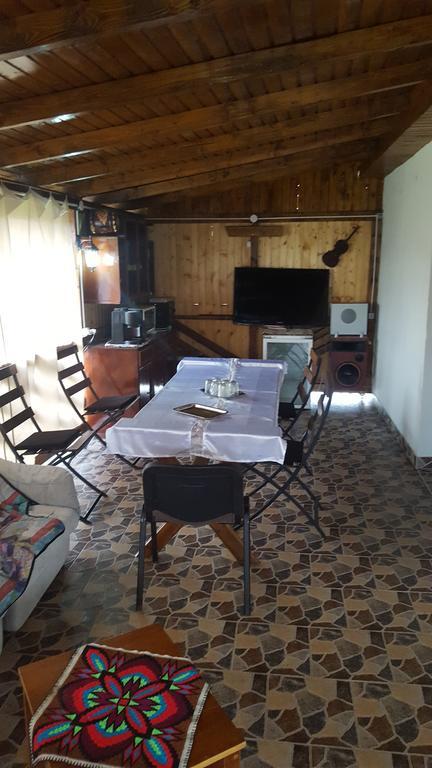 Apartamento Casa Leo Haţeg Exterior foto